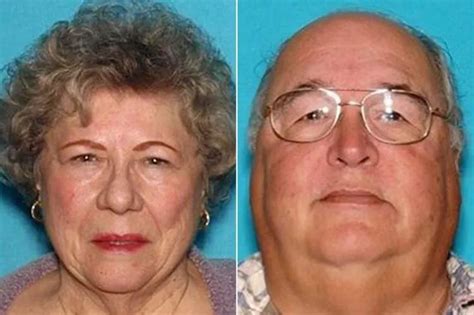 couple stock photo|Missing elderly Redlands, Calif., couple last seen .